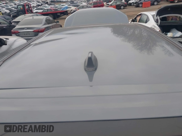 2024 Honda CR-V EX-L with VIN 2HKRS3H77RH314538, listed as a IAAI auction lot 41466638 with 20,991 mi miles and . Bid and sale history available at DreamBid. Image 12.