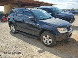 2006 Suzuki Grand Vitara XSport z VIN JS3TE944564103529, wystawiony jako Copart lot #71750074 z przebiegiem 200 255 mil mil oraz Szkoda całkowita • Salvage title. Historia ofert i sprzedaży dostępna na DreamBid. Obrazek 4.