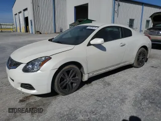 2012 Nissan Altima 2.5 S with VIN 1N4AL2EP6CC241180, listed as a Copart auction lot 50528615 with 0 mi miles and Clean Title. Bid and sale history available at carsss.com. Image 1.
