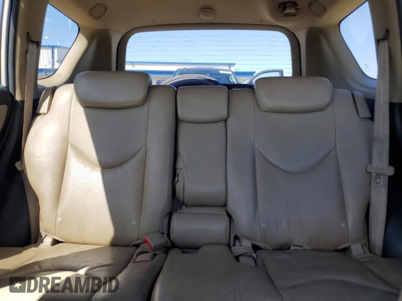 2009 Toyota RAV4 with VIN 2T3ZF31V39W006143, listed as a Copart auction lot 55266355 with 192,879 mi miles and Clean title. Bid and sale history available at DreamBid. Image 10.