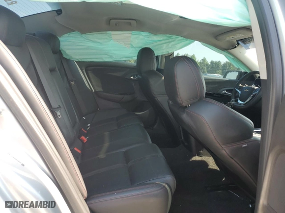 2014 Chevrolet SS with VIN 6G3F15RW4EL952441, listed as a Copart auction lot 67588994 with 48,007 mi miles and Salvage Title. Bid and sale history available at carsss.com. Image 10.