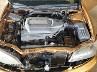 2001 Acura CL Type S z VIN 19UYA42601A005933, wystawiony jako Copart lot #45792435 z przebiegiem Nie podano mil oraz Szkody całkowita. Historia ofert i sprzedaży dostępna na DreamBid. Obrazek 11.