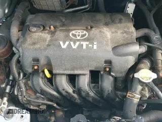 2008 Toyota Yaris z VIN JTDJT903X85178815, wystawiony jako IAAI lot #42419971 z przebiegiem 196 033 mil mil oraz . Historia ofert i sprzedaży dostępna na DreamBid. Obrazek 14.
