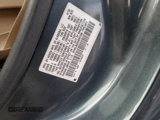 2006 Honda Odyssey LX with VIN 5FNRL382X6B097238, listed as a Copart auction lot 47231495 with 155,289 mi miles and Salvage Title. Bid and sale history available at carsss.com. Image 13.