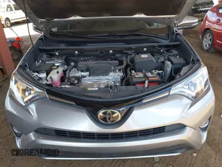 2018 Toyota RAV4 XLE with VIN 2T3WFREV5JW426314, listed as a IAAI auction lot 42075341 with 69,862 mi miles. Bid and sale history available at carsss.com. Image 10.