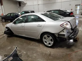 2009 Pontiac G6 1SA z VIN 1G2ZG57B294112235, wystawiony jako Copart lot #86734174 z przebiegiem 111 612 mil mil oraz Nie do naprawy. Historia ofert i sprzedaży dostępna na DreamBid. Obrazek 2.