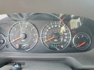 2003 Chrysler Sebring LX with VIN 1C3EL45T43N563717, listed as a Copart auction lot 44037815 with 63,059 mi miles and Salvage Title. Bid and sale history available at DreamBid. Image 9.