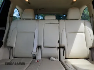 2018 Toyota Highlander SE z VIN 5TDKZRFHXJS539384, wystawiony jako Copart lot #57213565 z przebiegiem 111 375 mil mil oraz Szkoda całkowita • Salvage title. Historia ofert i sprzedaży dostępna na DreamBid. Obrazek 10.