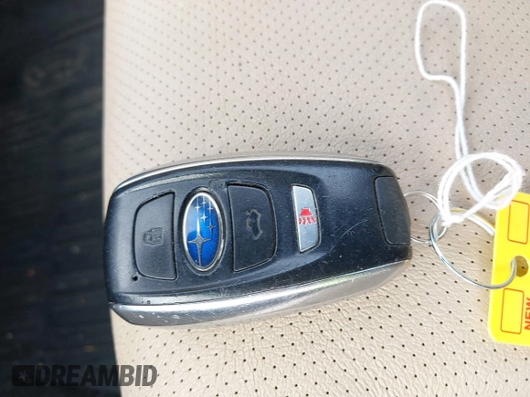 2015 Subaru Outback Limited with VIN 4S4BSANC7F3241665, listed as a IAAI auction lot 42052793 with 118,547 mi miles and . Bid and sale history available at DreamBid. Image 11.