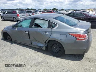 2015 Nissan Altima SL z VIN 1N4AL3APXFN375808, wystawiony jako Copart lot #56766335 z przebiegiem 110 588 mil mil oraz Szkoda całkowita • Salvage title. Historia ofert i sprzedaży dostępna na DreamBid. Obrazek 2.