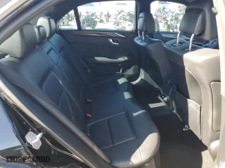 2013 Mercedes-Benz E-Class E 350 Luxury with VIN WDDHF5KB7DA702934, listed as a Copart auction lot 49184545 with 145,327 mi miles and Salvage Title. Bid and sale history available at carsss.com. Image 10.