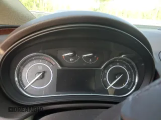 2017 Buick Regal Premium II с VIN 2G4GS5GX9H9139274, выставлен на аукционе Copart как лот 59408435 с пробегом Не указан миль и Списание • Salvage title. История ставок и продаж доступна на DreamBid. Изображение 9.