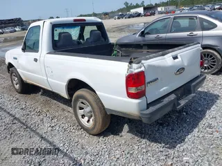 2008 Ford Ranger XL with VIN 1FTYR10D88PB13098, listed as a IAAI auction lot 42265666 with Not provided miles and . Bid and sale history available at DreamBid. Image 3.
