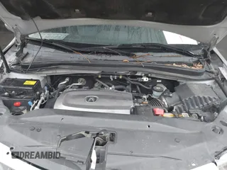 2011 Acura MDX с VIN 2HNYD2H20BH551210, выставлен на аукционе IAAI как лот 41834547 с пробегом 110 205 миль миль и . История ставок и продаж доступна на DreamBid. Изображение 10.