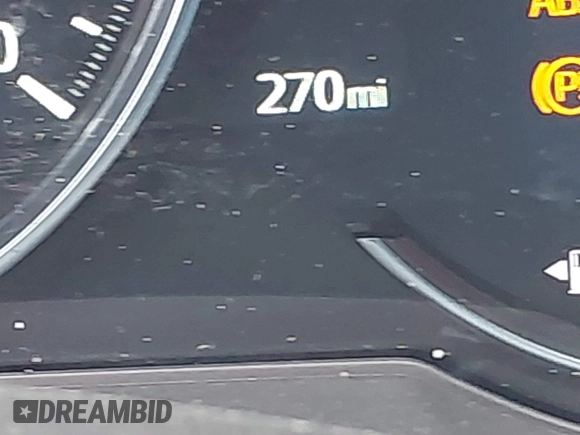 2025 Mazda CX-5 S Premium Plus with VIN JM3KFBEM0S0618749, listed as a IAAI auction lot 42011401 with 270 mi miles and . Bid and sale history available at carsss.com. Image 15.