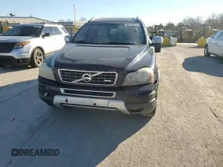 2011 Volvo XC90 I6 R-Design with VIN YV4952CF9B1582808, listed as a Copart auction lot 88766085 with 161,244 mi miles and Salvage Title. Bid and sale history available at carsss.com. Image 12.