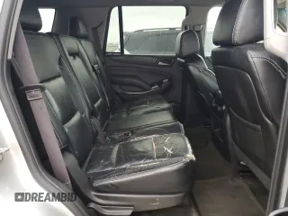 2015 GMC Yukon SLE with VIN 1GKS1AKC3FR260002, listed as a Copart auction lot 47590545 with 358,891 mi miles and Salvage Title. Bid and sale history available at carsss.com. Image 11.