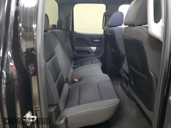 2014 Chevrolet Silverado 1500 LT with VIN 1GCRCREH8EZ314628, listed as a Copart auction lot 53779525 with 32,963 mi miles and Clean Title. Bid and sale history available at DreamBid. Image 10.