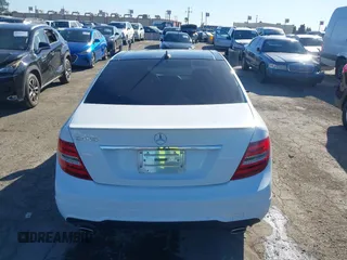 2014 Mercedes-Benz C 350 Sport with VIN WDDGF5HB5EA914042, listed as a IAAI auction lot 41322839 with 53,821 mi miles and . Bid and sale history available at DreamBid. Image 16.