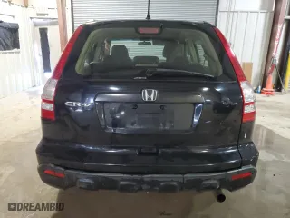 2008 Honda CR-V LX with VIN JHLRE48378C008933, listed as a Copart auction lot 82418904 with 217,583 mi miles and Salvage Title. Bid and sale history available at carsss.com. Image 6.