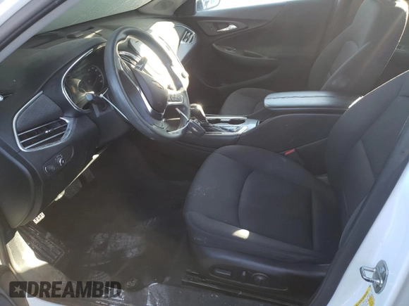 2018 Chevrolet Malibu LT z VIN 1G1ZD5ST6JF266520, wystawiony jako Copart lot #45309315 z przebiegiem 113 477 mil mil oraz Szkoda całkowita • Salvage title. Historia ofert i sprzedaży dostępna na DreamBid. Obrazek 7.