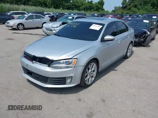 2014 Volkswagen Jetta GLI Autobahn with VIN 3VW5T7AJXEM310901, listed as a IAAI auction lot 42622301 with 139,821 mi miles and . Bid and sale history available at DreamBid. Image 17.