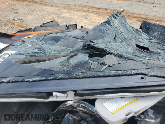 2023 Tesla Model 3 with VIN 5YJ3E1EA7PF627103, listed as a Copart auction lot 55493425 with Not provided miles and Non repairable. Bid and sale history available at DreamBid. Image 9.
