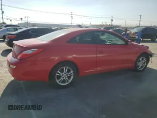 2007 Toyota Solara SE with VIN 4T1CA30P47U120407, listed as a Copart auction lot 71819664 with 151,554 mi miles and Salvage Title. Bid and sale history available at DreamBid. Image 3.