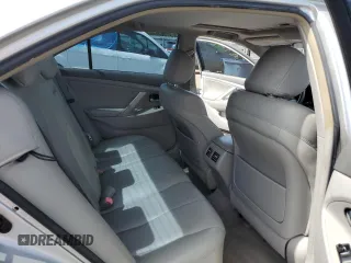2007 Toyota Camry с VIN JTNBB46K373008357, выставлен на аукционе Copart как лот 60204295 с пробегом 138 671 миль миль и Чистый • Clean title. История ставок и продаж доступна на DreamBid. Изображение 10.