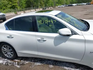 2014 Infiniti Q50 Premium с VIN JN1BV7AR0EM691730, выставлен на аукционе IAAI как лот 42138437 с пробегом 103 958 миль миль и . История ставок и продаж доступна на DreamBid. Изображение 13.