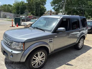 2012 Land Rover LR4 HSE with VIN SALAG2D48CA636102, listed as a Copart auction lot 66159155 with 74,502 mi miles and Clean title. Bid and sale history available at DreamBid. Image 2.