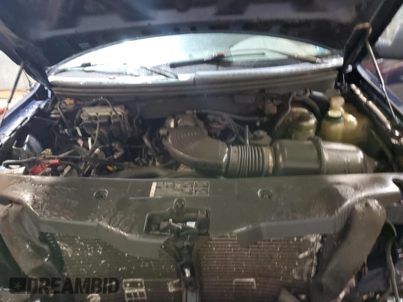 2006 Ford F-150 XL with VIN 1FTRF14W66NA76621, listed as a Copart auction lot 86448074 with 0 mi miles and Salvage Title. Bid and sale history available at carsss.com. Image 11.