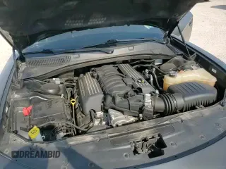 2019 Dodge Charger Scat Pack с VIN 2C3CDXGJ7KH728619, выставлен на аукционе Copart как лот 71790015 с пробегом 32 577 миль миль и Чистый • Clean title. История ставок и продаж доступна на DreamBid. Изображение 16.