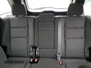 2021 Jeep Grand Cherokee Freedom with VIN 1C4RJFAG4MC770600, listed as a Copart auction lot 60846255 with 56,427 mi miles and Salvage title. Bid and sale history available at DreamBid. Image 10.