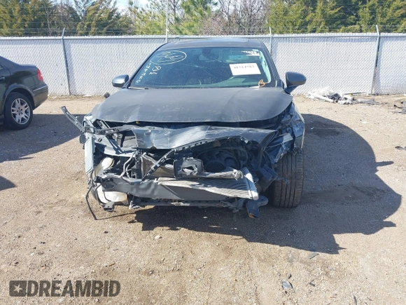 2017 Buick LaCrosse Essence with VIN 1G4ZP5SS9HU149280, listed as a IAAI auction lot 41514582 with 153,214 mi miles. Bid and sale history available at carsss.com. Image 11.