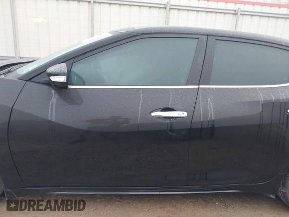 2021 Nissan Maxima Platinum с VIN 1N4AA6FV9MC507478, выставлен на аукционе IAAI как лот 41653535 с пробегом 79 879 миль миль и . История ставок и продаж доступна на DreamBid. Изображение 15.