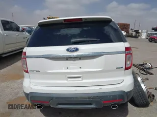 2015 Ford Explorer Limited with VIN 1FM5K8F84FGB49289, listed as a IAAI auction lot 41812055 with 148,022 mi miles and . Bid and sale history available at DreamBid. Image 17.