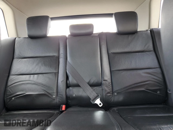 2012 Acura RDX with VIN 5J8TB2H20CA001786, listed as a Copart auction lot 45533005 with 165,883 mi miles and Salvage Title. Bid and sale history available at carsss.com. Image 10.