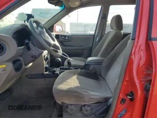 2004 Hyundai Santa Fe with VIN KM8SB12B04U654644, listed as a Copart auction lot 72450374 with 139,839 mi miles and Salvage Title. Bid and sale history available at carsss.com. Image 7.