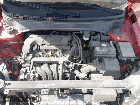 2022 Hyundai Venue SEL z VIN KMHRC8A39NU186851, wystawiony jako IAAI lot #41888011 z przebiegiem 50 773 mil mil oraz . Historia ofert i sprzedaży dostępna na DreamBid. Obrazek 10.
