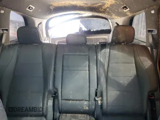 2022 Mercedes-Benz GLS 450 with VIN 4JGFF5KE4NA684739, listed as a Copart auction lot 51944045 with Not Provided miles and Salvage Title. Bid and sale history available at DreamBid. Image 10.