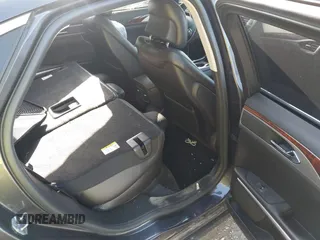 2014 Lincoln MKZ Hybrid z VIN 3LN6L2LU6ER803720, wystawiony jako IAAI lot #42560627 z przebiegiem 120 795 mil mil oraz . Historia ofert i sprzedaży dostępna na DreamBid. Obrazek 8.