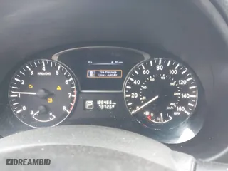2015 Nissan Altima 2.5 with VIN 1N4AL3AP3FC176837, listed as a IAAI auction lot 41843408 with 185,466 mi miles. Bid and sale history available at carsss.com. Image 7.