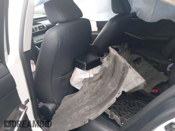 2016 Lexus IS 200t с VIN JTHBA1D24G5018116, выставлен на аукционе IAAI как лот 42425876 с пробегом 152 335 миль миль и . История ставок и продаж доступна на DreamBid. Изображение 22.