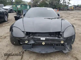 2011 Chevrolet Corvette Z16 Grand Sport 3LT с VIN 1G1YW2DW6B5104809, выставлен на аукционе Copart как лот 72447364 с пробегом Не указан миль и Списание • Salvage title. История ставок и продаж доступна на DreamBid. Изображение 5.