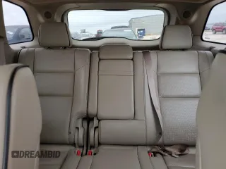 2014 Jeep Grand Cherokee Overland with VIN 1C4RJFCG9EC572237, listed as a Copart auction lot 53864865 with 90,657 mi miles and Salvage Title. Bid and sale history available at DreamBid. Image 10.