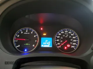 2016 Mitsubishi Outlander ES z VIN JA4AZ2A34GZ604519, wystawiony jako Copart lot #54229255 z przebiegiem 153 703 mil mil oraz Szkoda całkowita • Salvage title. Historia ofert i sprzedaży dostępna na DreamBid. Obrazek 9.