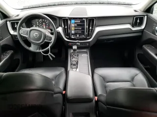 2019 Volvo XC60 Momentum with VIN LYV102RK0KB298964, listed as a Copart auction lot 54860385 with 83,143 mi miles and Salvage title. Bid and sale history available at DreamBid. Image 8.