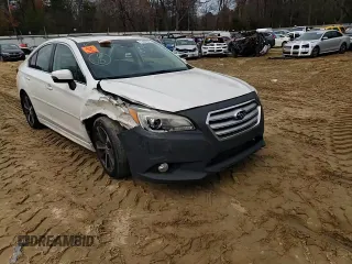 2015 Subaru Legacy 2.5i Limited with VIN 4S3BNAN61F3030175, listed as a Copart auction lot 73309323 with 150,619 mi miles. Bid and sale history available at carsss.com. Image 11.
