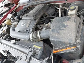 2015 Nissan Frontier SV with VIN 1N6AD0EV7FN733510, listed as a IAAI auction lot 41716269 with 197,125 mi miles and . Bid and sale history available at DreamBid. Image 10.